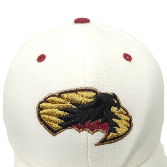 Top Of The World Pioneers Logo One Fit Cap Trucker Baseball Golf Hat NCAA - Picture 7 of 13